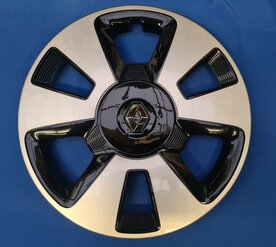 Wieldoppen Renault Twingo III  15 inch 403158603R 