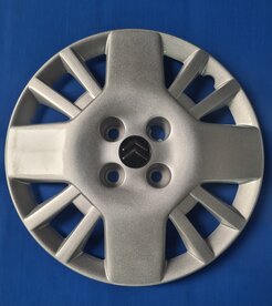 Wieldoppen Citroën Nemo 14 inch CIT 802L14