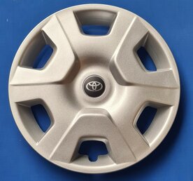 Wieldoppen Toyota Yaris 1  14 Inch TOY435L14