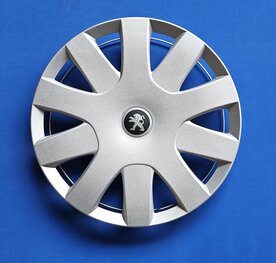 Wieldop Peugeot 107 14 inch PEU44514 SINGEL