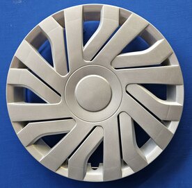 Wieldoppen Citroën 14 inch universeel