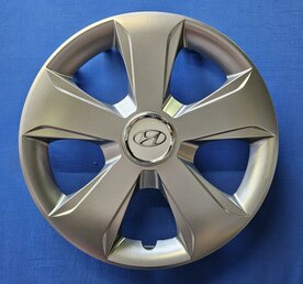 Wieldoppen Hyundai I30 15 inch HYN 150115