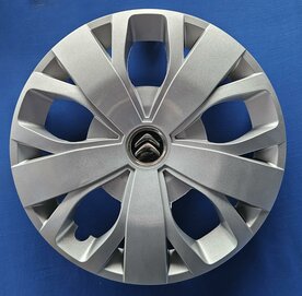 Wieldoppen Citroën Jumper 16 inch  2014 CIT 82916