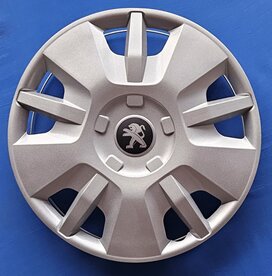 Wieldoppen Peugeot Boxer 15 inch PEU 83115