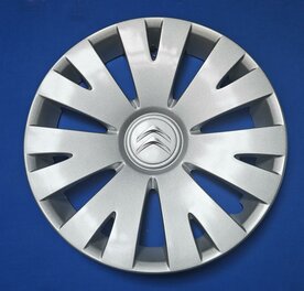 Wieldoppen Citroën C4,C5 Xsara 15 inch  CIT459L15