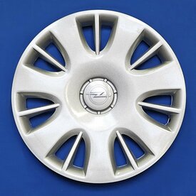 Wieldoppen Opel Corsa 15 inch  OPL463L15