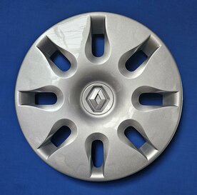 Wieldoppen Renault Twingo II 14 inch  8200 502 112