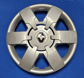 Wieldoppen Renault Master 16 inch 403150037R