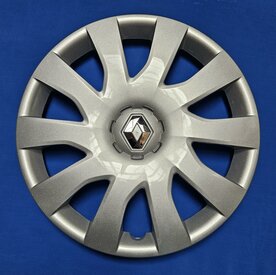 403156650R Wieldoppen Renault Trafic 16 inch 403156650R
