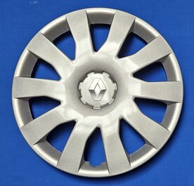 Wieldoppen Renault Trafic 16" 2014> REN 82516