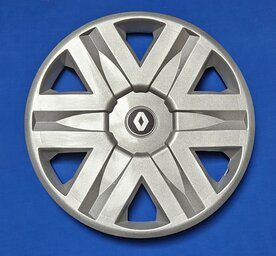 Wieldoppen Renault Megane 1  15 inch   REN421L15