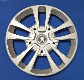PEU83616 Peugeot Expert 16 inch