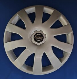Wieldoppen Nissan NV 300 16 inch NIS 83016