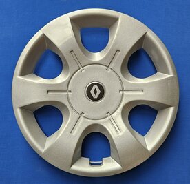 Wieldoppen Renault Trafic 2   16 inch   REN462L16