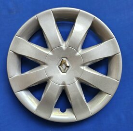 Wieldoppen Renault Clio 3/Modus 15 inch 8200388742
