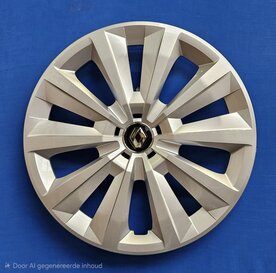 Wieldop Renault Express 15 inch 403150411R 