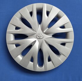Wieldop Toyota Yaris 15 inch 42602-K0030