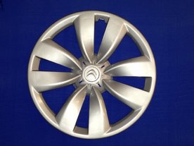 Wieldoppen Citroën C3 15 inch  CIT49515