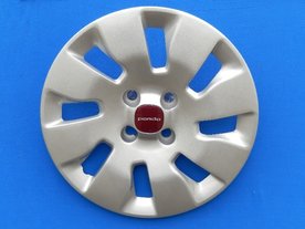 Wieldoppen Fiat Panda 14 inch   2012 FIA75514
