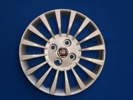 Wieldoppen Fiat Punto 2007> 14 inch  FIA74314NW