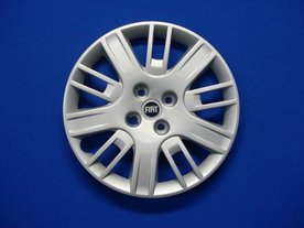 Wieldoppen Fiat Doblo Stilo 15 inch  FIA73315