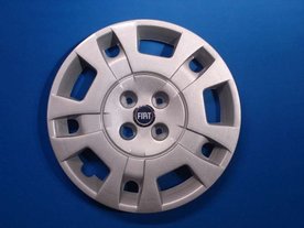 Wieldoppen Fiat Stilo Idea Doblo 15 inch   FIA71915