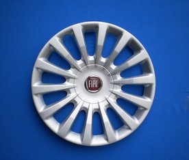 Wieldoppen Fiat Bravo 2   16 inch   FIA73616
