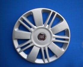 Wieldoppen Fiat Anno 2006 16 inch   FIA73116NW