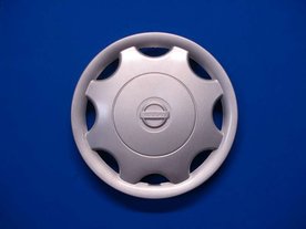 Wieldoppen Nissan universeel 13 inch  NIS20613