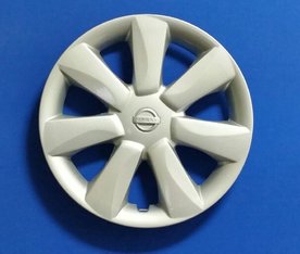 Wieldoppen Nissan Micra 14 inch  2008>  NIS49414