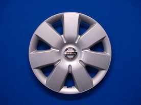 Wieldoppen Nissan Note 15 inch  NIS455L15