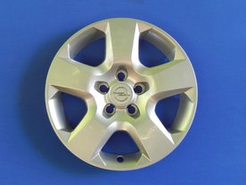 Wieldoppen Opel Meriva 15 inch OPL66015O