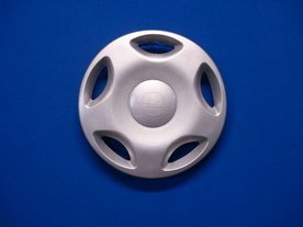 Wieldoppen Opel Universeel 16 inch  OPL22416