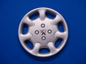 Wieldoppen Peugeot 306  15 inch  PEU416L15