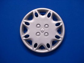 Wieldoppen Renault Clio 1   13 inch   REN41413
