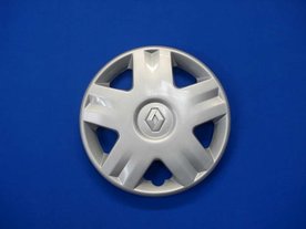 Wieldoppen Renault Clio 2  13 inch REN41713