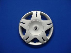 Wieldoppen Renault Twingo  13 inch  REN418L13