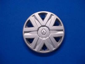 Wieldoppen Renault Megane  13 inch  REN42113