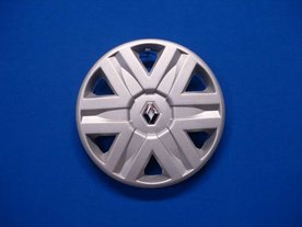Wieldoppen Renault Megane  13 inch   REN421L13