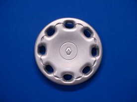 Wieldoppen Renault Megane 1   13 inch  REN42213