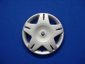 Wieldoppen Renault Twingo 1  14 inch   REN418L14