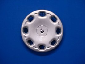 Wieldoppen Renault Megane 1   15 inch  REN422L15