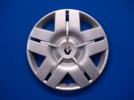 Wieldoppen Renault Laguna 2   16 inch   REN443L16