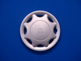 Wieldoppen Toyota Universeel 15 inch  TOY20615