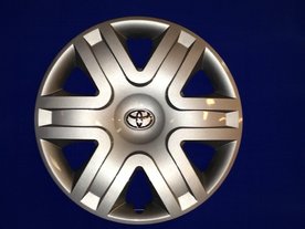 Wieldoppen Toyota Universeel 16 inch TOY47816O