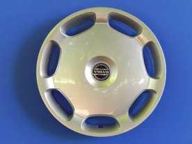 Wieldoppen Volvo universeel 15 inch VLV21615O