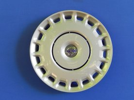 Wieldoppen Volvo V50/C70 16 inch  VLV21416O