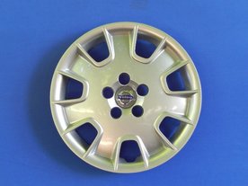 Wieldoppen Volvo V70 16 inch VLV21516O