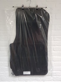 BMW 1 serie 5 deurs E87 pasvorm automatten bouwjaar 04-2011