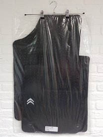 Citroën C2 pasvorm automatten bouwjaar 2002-2009. 